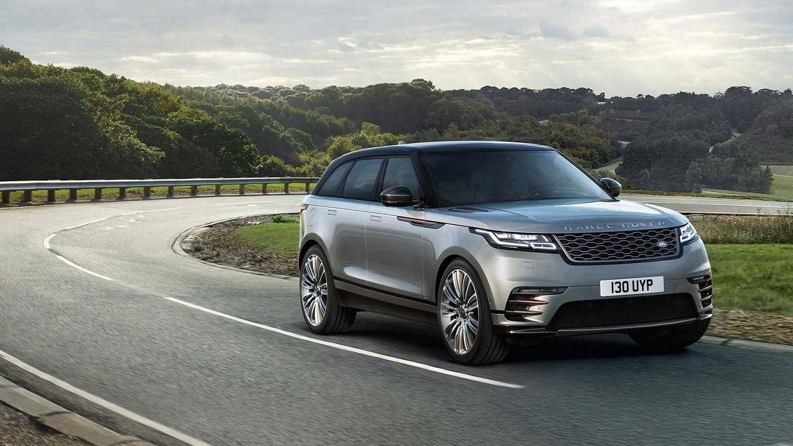 Giá xe ô tô Land Rover Range Rover thế hệ mới từ hơn 11 tỷ đến gần 24 tỷ đồng